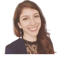 Headshot of Fabiola Campoblanco of Worley Consulting.