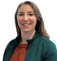 Headshot of Holly Henderson of Worley Consulting.