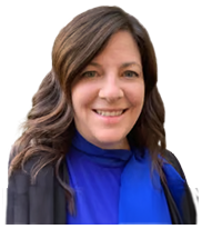 Headshot of Jenna Morrish of Worley Consulting.