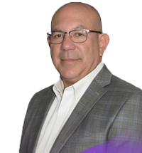 Headshot of Jim Winter of Worley Consulting.