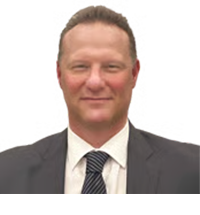 Headshot of John Brand of Worley Consulting.