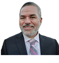 Headshot of John Jaroszeski of Worley Consulting.