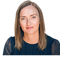 Headshot of Juanita Neufeld of Worley Consulting.