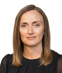 Headshot of Juanita Neufeld of Worley.