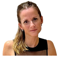Headshot of Julia Bisso of Worley Consulting.