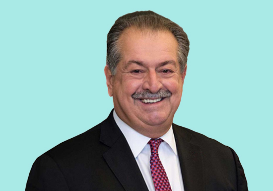 Andrew Liveris, Board of Directors, Worley.