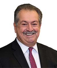 Andrew Liveris, Board of Directors, Worley.