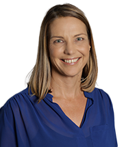 Headshot of Marisa Ackhurst of Worley Consulting.