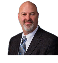 Headshot of Marty Haluza of Worley Consulting.