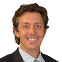 Headshot of Michael Butcher of Worley Consulting.