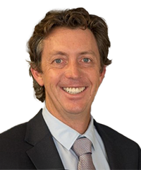 Headshot of Michael Butcher of Worley Consulting.
