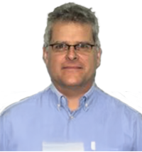 Headshot of Michael Reed of Worley.