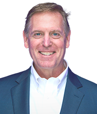 Headshot of Mike Buck of Worley.