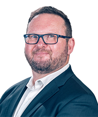 Headshot of Nathan Moane of Worley Consulting.