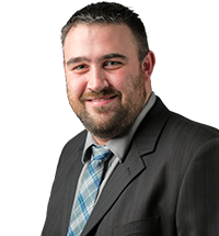 Headshot of Nicholas Payne of Worley Consulting.