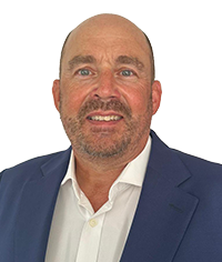 Headshot of Nick Courtois of Worley Consulting.