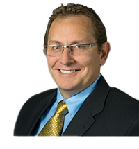 Headshot of Nissim Hazan of Worley Consulting.