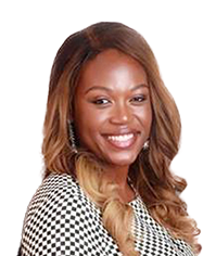 Oroma Oyewole of Worley.