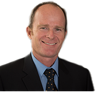 Headshot of Patrick McCallum of Worley Consulting.