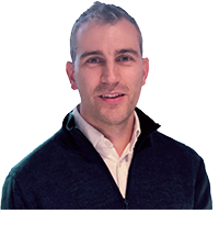 Headshot of Paul Hodson of Worley Consulting.