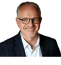 Headshot of Richard Fiorante of Worley Consulting.