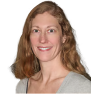 Headshot of Sarah Couris of Worley Consulting.