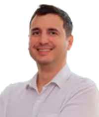 Headshot of Sergio Ariztia of Worley Consulting.