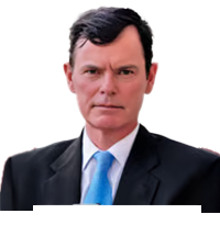 Headshot of Simon Parsons of Worley Consulting.