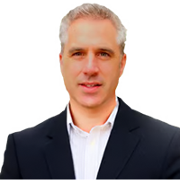 Headshot of Stephen Hillier of Worley Consulting.