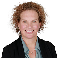 Headshot of Summer Husband of Worley Consulting.