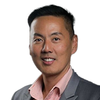 Headshot of Tim Ong of Worley.