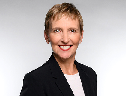 Vikki Pink of Worley.