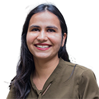 Headshot of Amanjot Kaur of Worley Consulting.