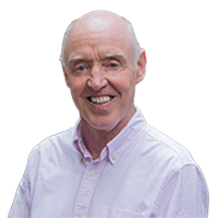 Headshot of Ian Moore of Worley Consulting.