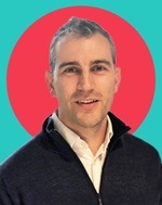 Paul Hodson of Worley Consulting.