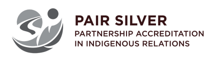 Pair Silver logo