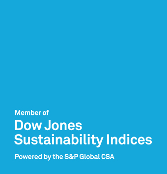 Global sustainability recognition - Worley